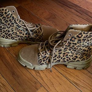 Never worn to small for me